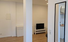 Interaktiv Appartements In Ratingen - Duesseldorferstrasse