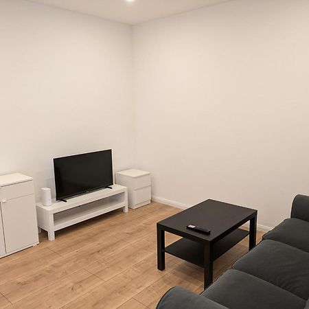 Interaktiv Appartements In Ratingen - Duesseldorferstrasse Exterior foto